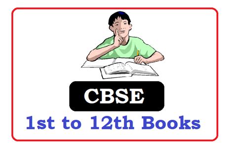 Cbse Textbook 2025 For Class 1st 2nd 3rd 4th 5th 6th 7th 8th 9th 10th 11th 12th Class Pdf