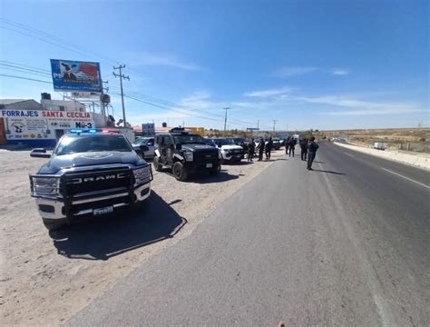 Coordinan seguridad entre Guanajuato y Jalisco Códigos Códigos News