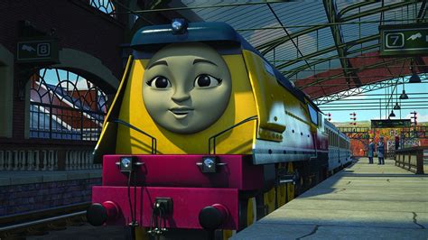 Thomas And Friends : ABC iview