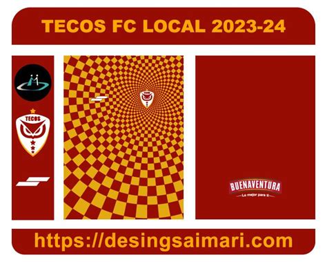 Tecos Fc Archivos Desings Aimari