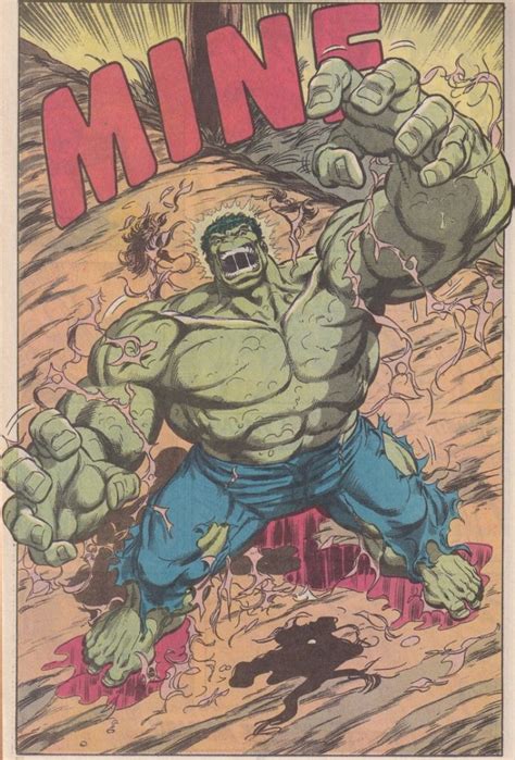 Hulk Atomic Junk Shop