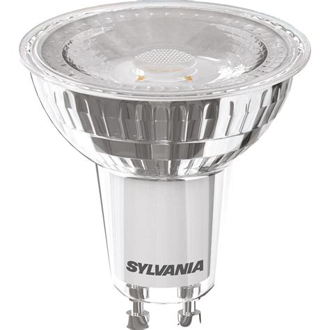 Sylvania Refled Superia Retro Es50 Spot Gu10 5w 475lm 4000k Dimbaar