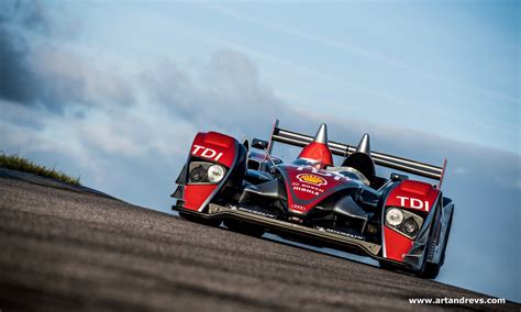 Audi R10 Tdi Lmp1 For Sale