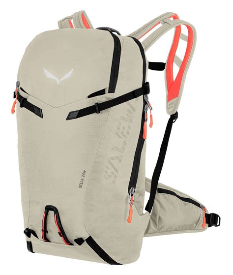 Salewa Rucksack Sella L Backpack W Oatmeal Modeherz