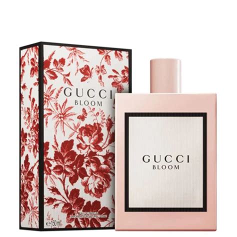 Perfume Gucci Bloom Ml Eau De Parfum Mujer Perfumer A Monserrat