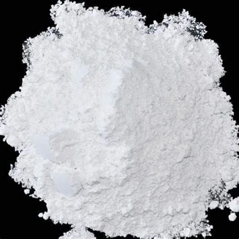 RC Precipitated Calcium Carbonate Powder Packaging Type Bag