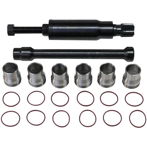 Injector Sleeve Cup Removal Tool Install Kit For Caterpillar 3126B