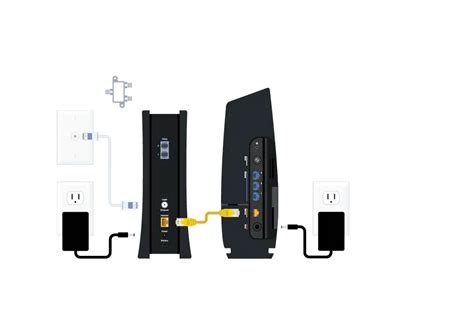 Spectrum Use Your Own Modem Optimize Your Internet Experience 2024