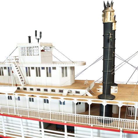 OXID eShop 4 | CHAPERON Mississippi Sternwheeler, complete kit | purchase online