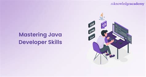 The Essential Skills Every Java Developer Should Have