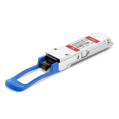 Arista Compatible 100GBASE PSM4 QSFP28 1310nm 2km DOM MTP MPO 12 SMF