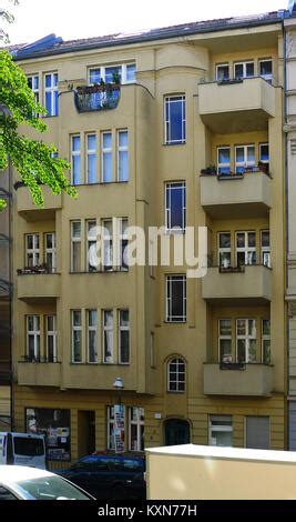 Behaimstra E Berlin Charlottenburg Stock Photo Alamy