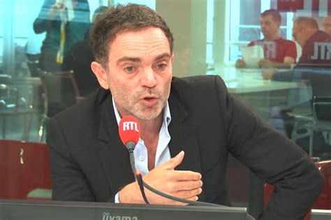 Vid O Yann Moix Sur Rtl Je N Ai Pas R Pondre Au Tribunal Du Go T