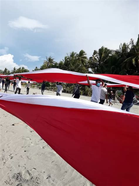 Nkri Telah Final Di Papua Pemuda Panca Marga Dan Rumah Bakau Jayapura