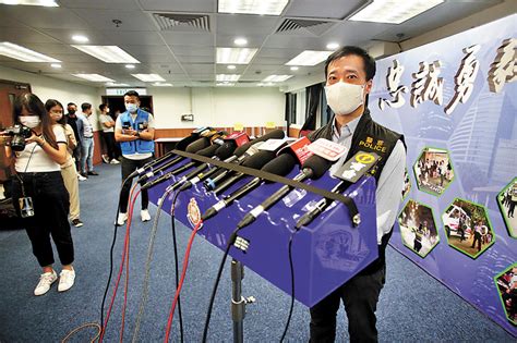 涉持造假免針紙 4女公務員被捕 香港文匯報