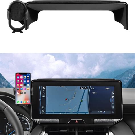 Amazon Autorder Car Phone Holder For Toyota Venza 2021 2022 2023