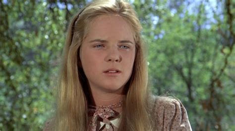 Mary Ingalls Didn't Go Blind From Scarlet Fever