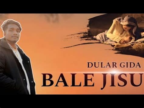 Dular Gida Bale Jisu New Christmas Video Pradeep Hansdak