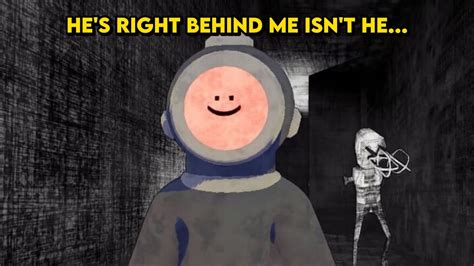 Some Hobos play CONTENT WARNING... - YouTube