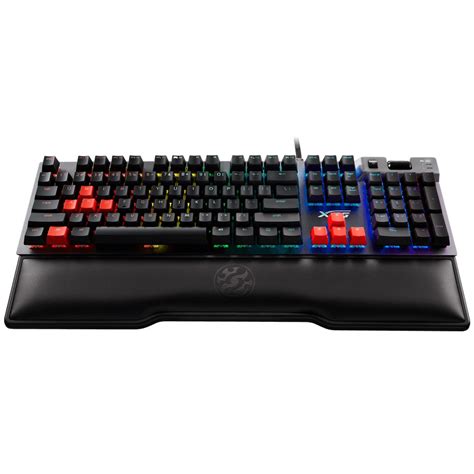 Buy Adata Xpg Summoner Rgb Mechanical Keyboard Cherry Red Xpg Summoner