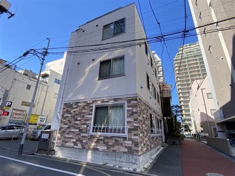 一棟投資用不動産マンション売買 東京都葛飾区東新小岩 Real Estate Japan