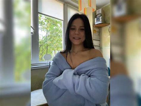 Valeriankaa webcam model photos