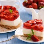 11 Best Cheesecake Toppings Updated 2025