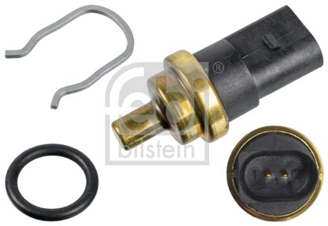 Sensor Coolant Temperature Fe Febi Bilstein A