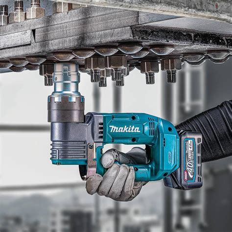 Makita U S A Press Releases 2024 Makita Releases New 40v Max Xgt