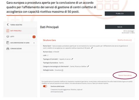 Gara Asp Al Minor Prezzo Wiki Acquisti In Rete Pa