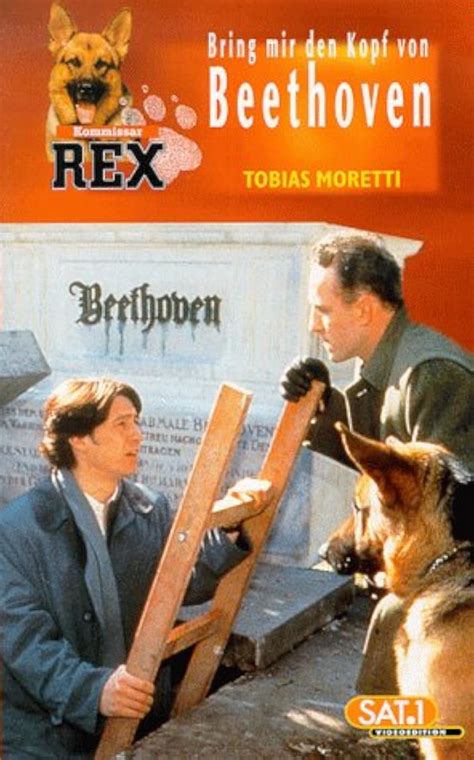 Bring Mir Den Kopf Von Beethoven 1995