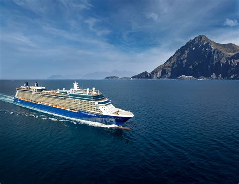 Celebrity South America Cruises 60 Photos - Moonagedaydream.film