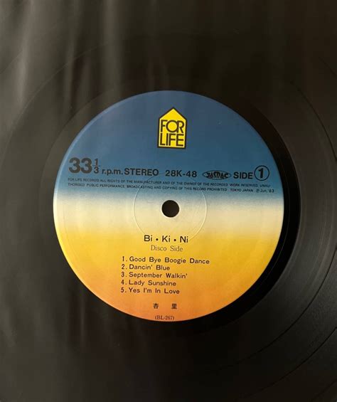 Yahoo Anri Bikini Bikini Lp