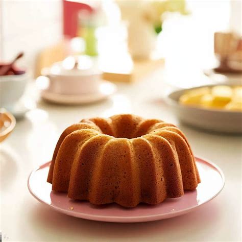 Bolo de Maizena Receita fácil para um Bolo Simples e Delicioso