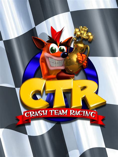 Crash Team Racing Vg247