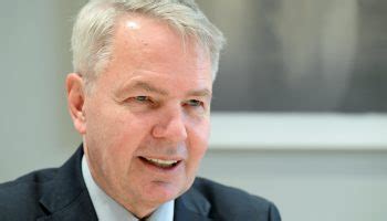 Usu Gallup Haavisto Suosikki Seuraavaksi Presidentiksi