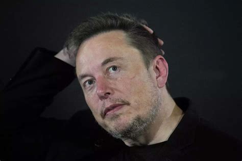 Elon Musk Faces Sexual Misconduct Lawsuit