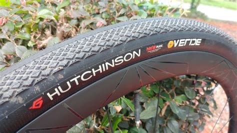 Review Hutchinson Overide 700c X 38mm Tubeless Ready Gravel Tires