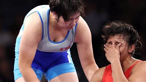 Nisha Dahiya S Coach Accuses North Korea Of Sending Instruction To