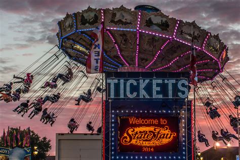 Photos From The 2014 Nc State Fair Carycitizen Archive