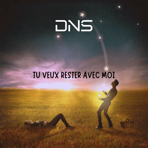 DNS Tu Veux Rester Avec Moi Lyrics And Tracklist Genius