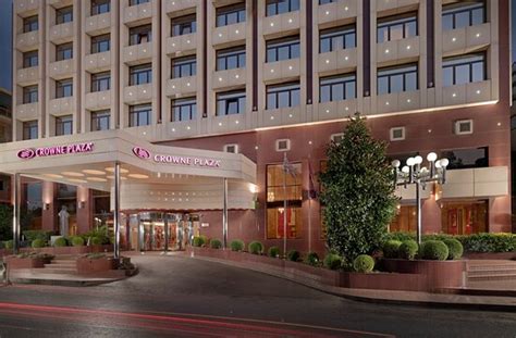 Crowne Plaza Athens City Centre An Ihg Hotel Αθήνα Ελλάδα Κριτικές και σύγκριση τιμών