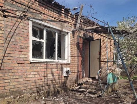 8 атак на Нікопольщину і одна на Синельниківський район - Гірчиця