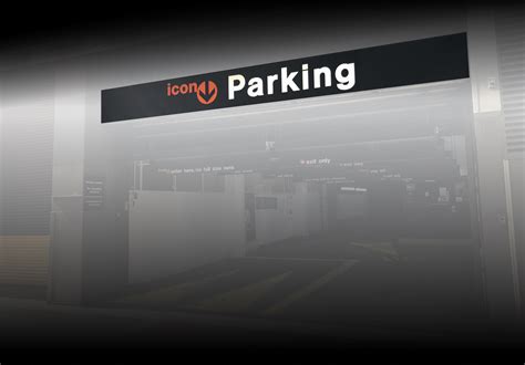 NYC Parking Reservations & Booking FAQs | Icon Parking