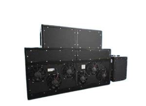 Electric Bus Air Conditioner Manufacturer Direct Sales TKT