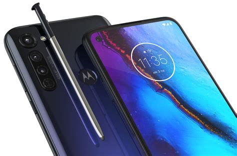 Motorola Moto G Stylus 5g 2025 Aleen Aurelea