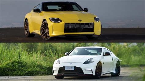 2023 Nissan Z: Design review, Specs, Features, Photos