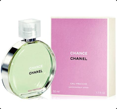 Купить духи Chanel Chance Eau Fraiche Eau De Parfum — Шанель Шанс Фреш ...
