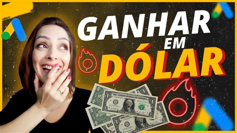 Como Vender E Ganhar Em Dólar Como Afiliado Hotmart [dicas]