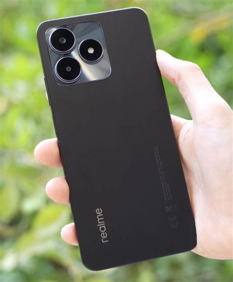 سعر و مواصفات Realme C53 مميزات و عيوب ريلمي C53 موبيزل